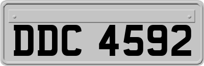 DDC4592