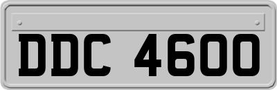 DDC4600