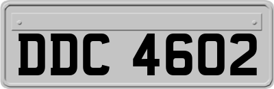 DDC4602