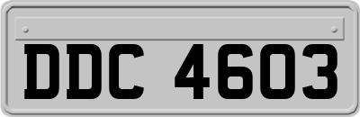 DDC4603