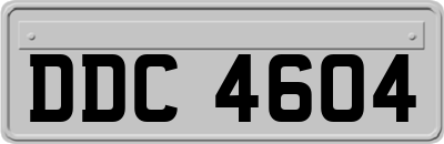 DDC4604