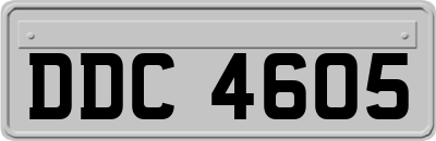 DDC4605