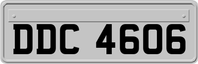 DDC4606