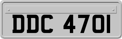 DDC4701