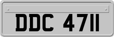 DDC4711
