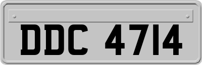 DDC4714