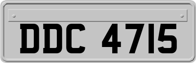 DDC4715