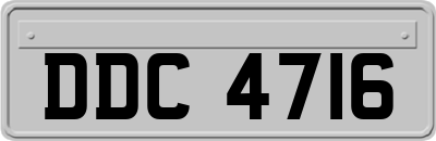 DDC4716