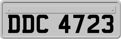DDC4723