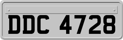 DDC4728