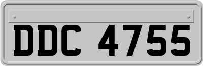 DDC4755