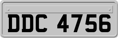 DDC4756