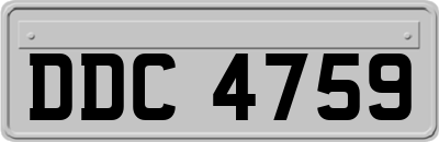 DDC4759