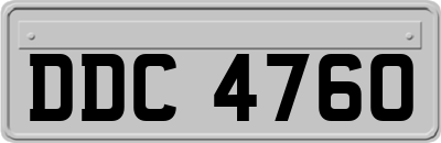 DDC4760