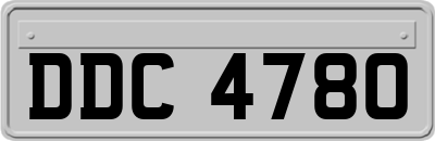 DDC4780