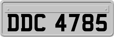 DDC4785