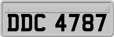DDC4787