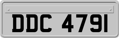 DDC4791