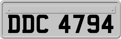 DDC4794