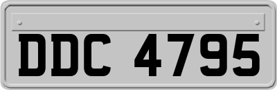 DDC4795