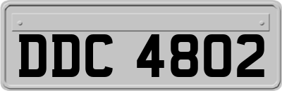 DDC4802