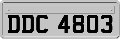 DDC4803
