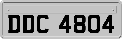 DDC4804