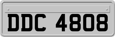 DDC4808