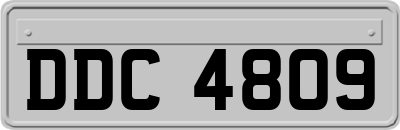 DDC4809
