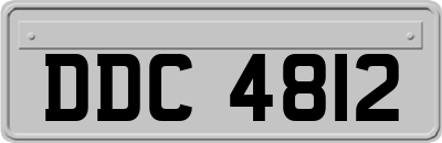 DDC4812