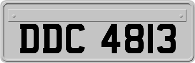 DDC4813