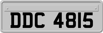 DDC4815