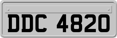 DDC4820