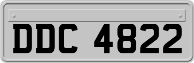 DDC4822
