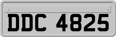 DDC4825