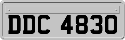 DDC4830