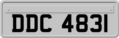 DDC4831