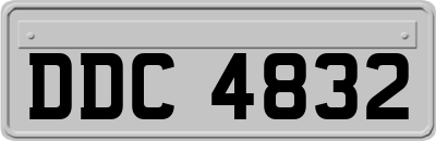 DDC4832