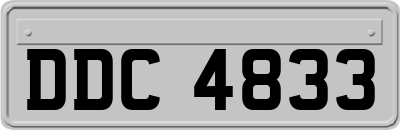 DDC4833