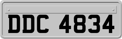 DDC4834