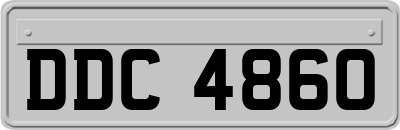 DDC4860