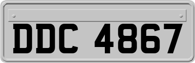DDC4867