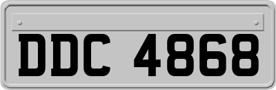 DDC4868