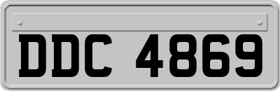 DDC4869