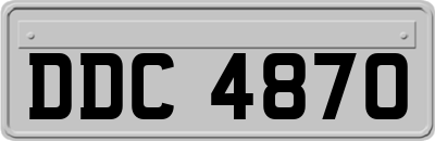 DDC4870