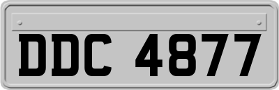 DDC4877