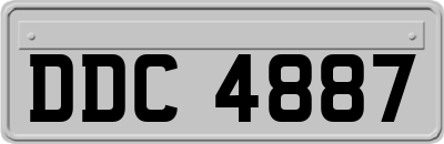 DDC4887