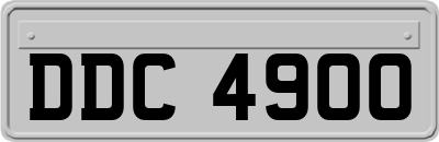DDC4900
