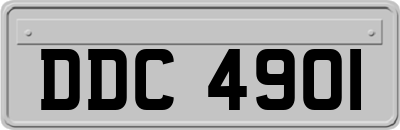 DDC4901