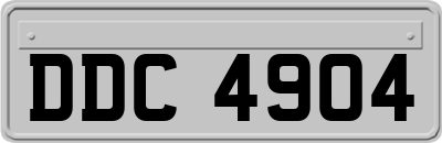 DDC4904